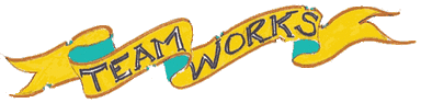 TeamWorks Art Mentoring Program